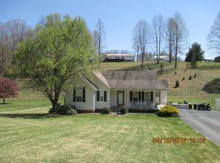 198 Linda St, Lebanon, VA 24266