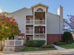 1705 Ascot Way UNIT D, Reston, VA 20190