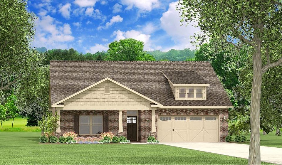 Dalton Craftsman Rendering 11232015