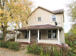 240 W Hallam Ave, Washington, PA