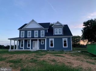 11744A Franklinville Rd, Upper Falls, MD 21156