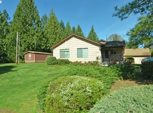 6202 NE 119th St, Vancouver, WA 98686