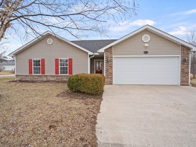 4954 N Montgomery Dr, Columbia, MO, 65202