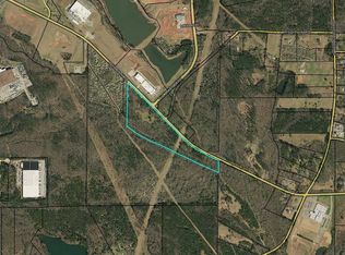 1118 Rehoboth Rd, Griffin, GA 30224