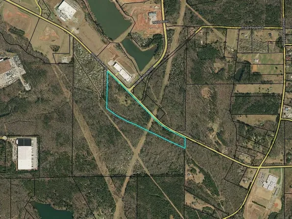 1118 Rehoboth Rd, Griffin, GA 30224