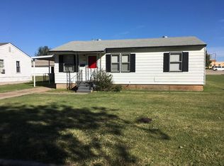 4604 S Brookline Ave, Oklahoma City, OK 73119