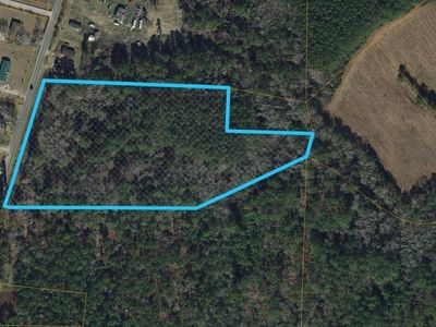 TBD Highway 66, Loris, SC, 29569