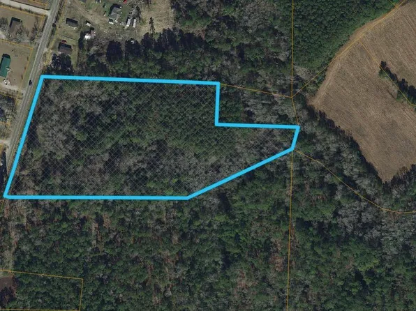 TBD Highway 66, Loris, SC 29569