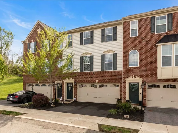108 Noble Woods Dr, Coraopolis, PA 15108