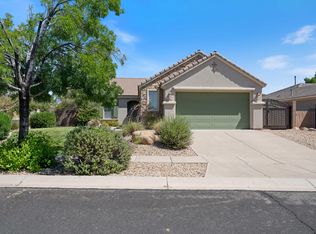 2703 E Cross Point Dr, Washington, UT 84780