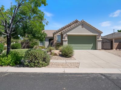 2703 E Cross Point Dr, Washington, UT, 84780