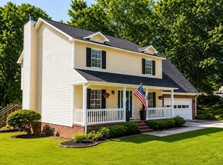 5306 Lee Rd, Pell City, AL 35128