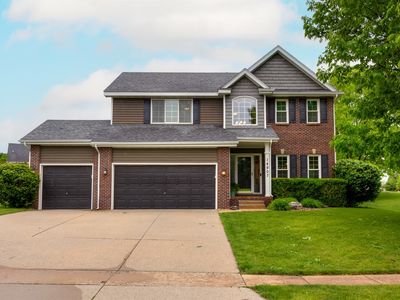 14907 Wildwood Dr, Clive, IA, 50325