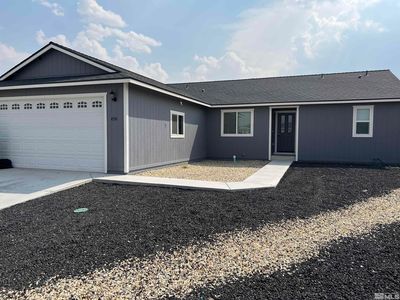 4551 Rutledge St, Fernley, NV, 89408