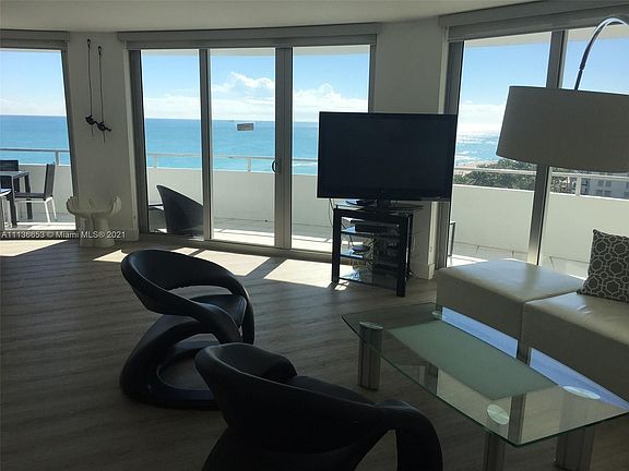 3rd image of 5151 Collins Ave APT 1031