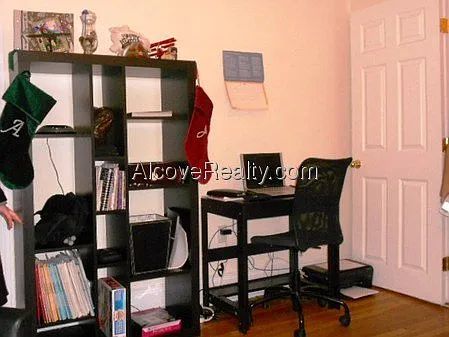 Chauncy St — Photo 5