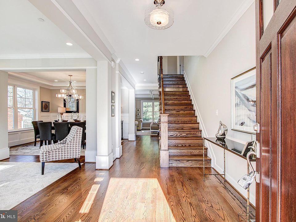 10008 Dickens Ave, Bethesda, MD 20814 Zillow
