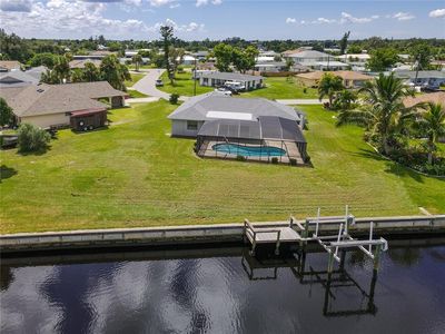 170 Cambridge Dr NW, Port Charlotte, FL, 33952