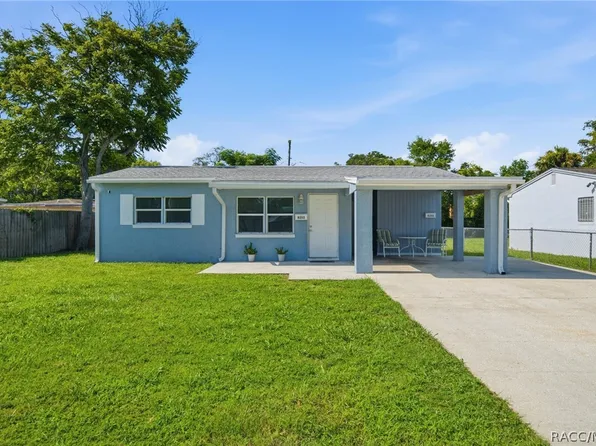 6252-6254 Massachusetts Ave, New Pt Richey, FL 34653