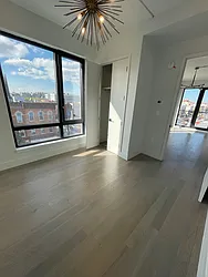 Rented by City Vista Inc