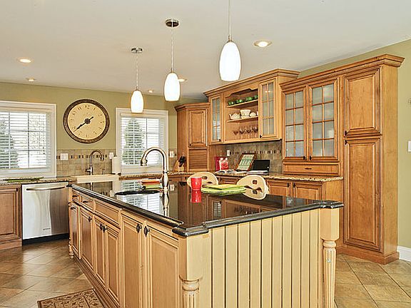 The State of the Art Kitchen
