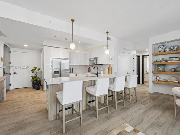 999 SW 1st Ave APT 2614, Miami, FL 33130