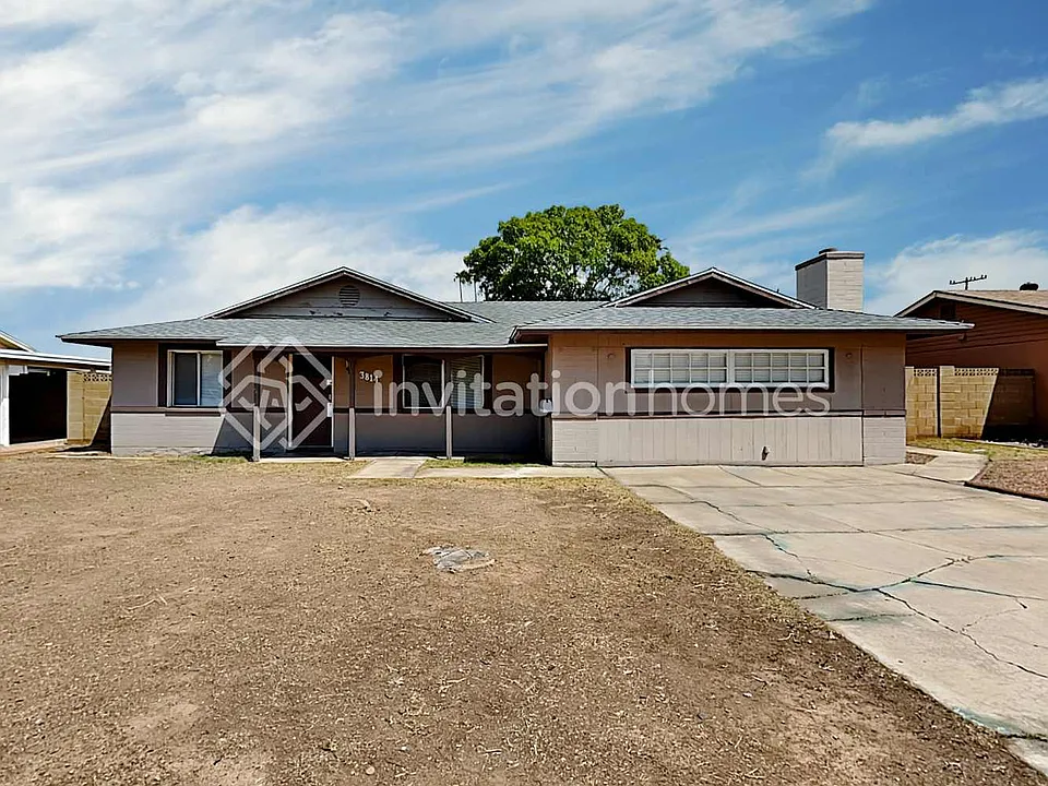 3814 W Vista Ave