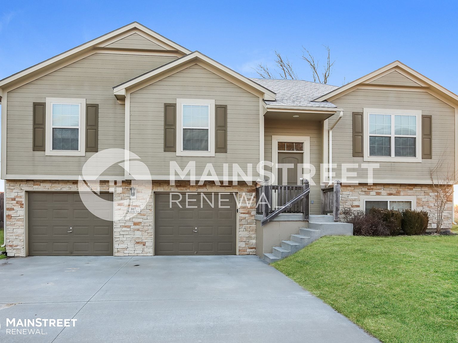 807 Rockville Ter, Louisburg, KS 66053 Zillow