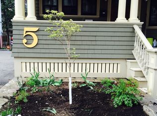 5 Westwood Rd, Somerville, MA 02143