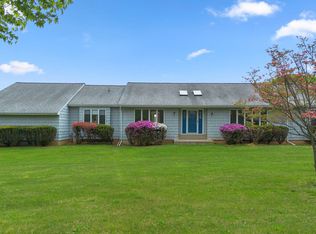 4410 Damascus Rd, Laytonsville, MD 20882