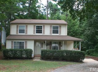 2500 Anne Carol Ct, Raleigh, NC 27603