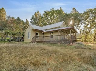 14968 Tyler Foote Rd, Nevada City, CA 95959