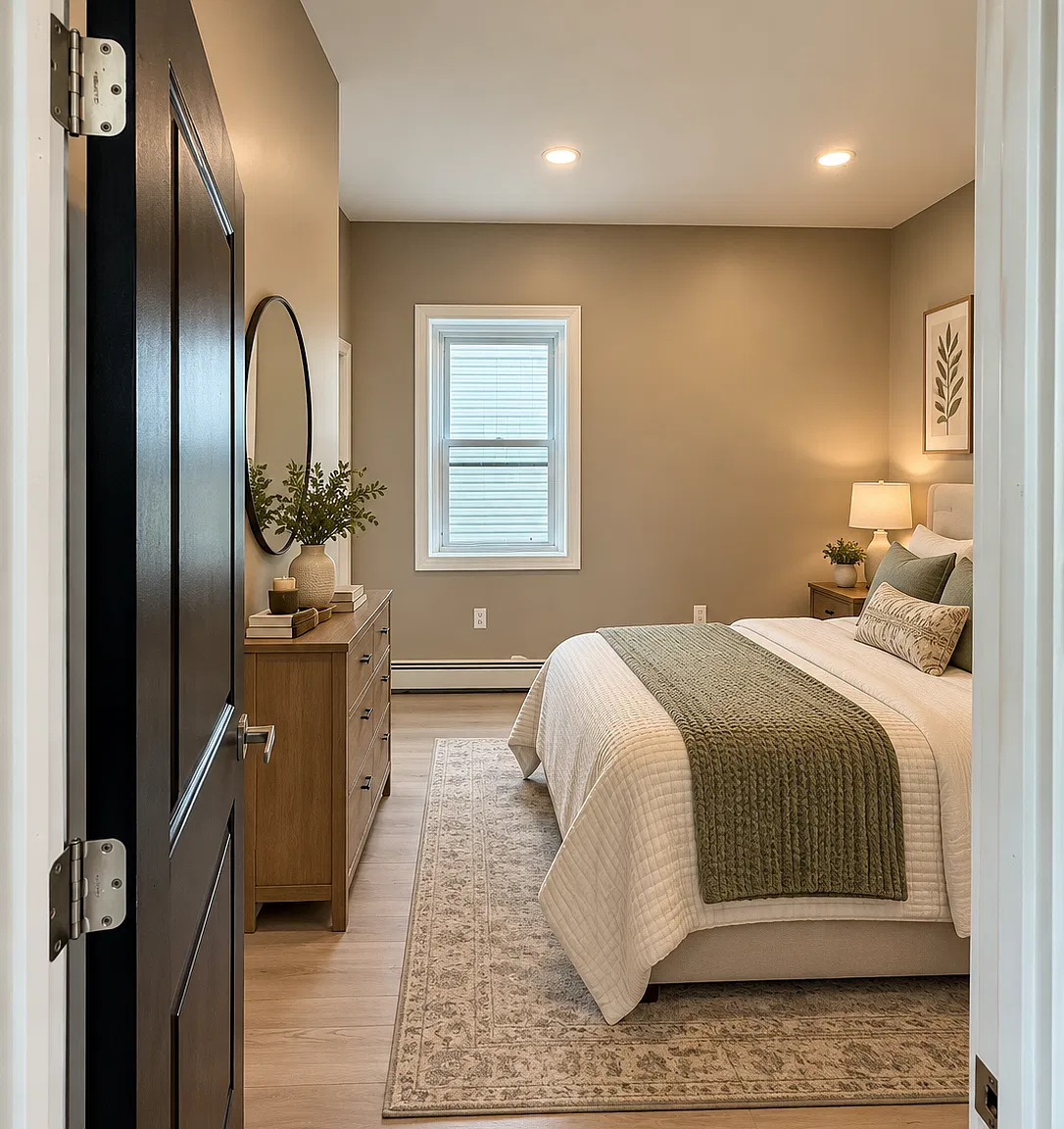 3 bed, 1200 sqft, $2,650 — Photo 3