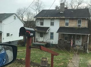 2800 Short St, Denbo, PA 15429