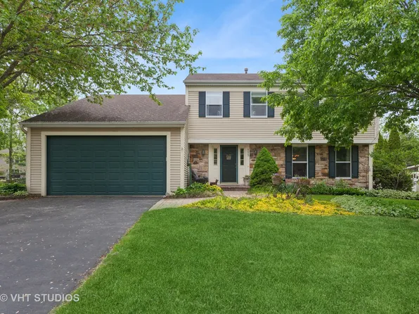 115 Lewis Ct, Saint Charles, IL 60174