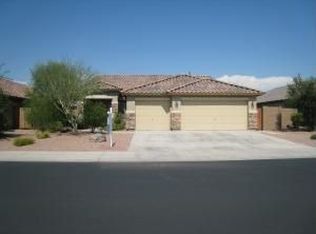702 W Corriente Ct, San Tan Valley, AZ 85143