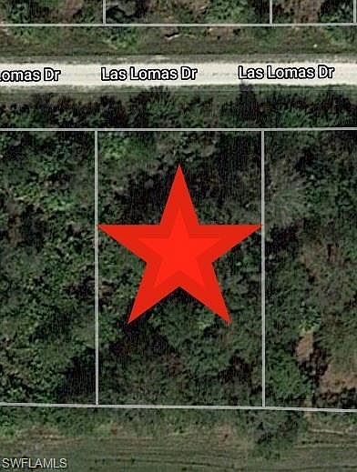 2nd image of 28055 Las Lomas Dr