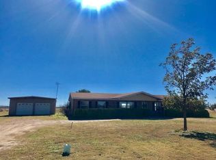 3853 Herbert Rd, San Angelo, TX 76905