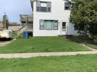 26034 S Locust Pl, Monee, IL 60449