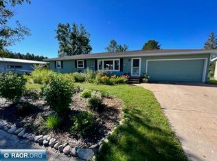 44 Locust St, Babbitt, MN 55706