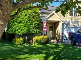 9132 Canal Rd SE, Yelm, WA 98597