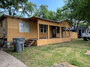 3424 Chihuahua Ave, Dallas, TX 75212