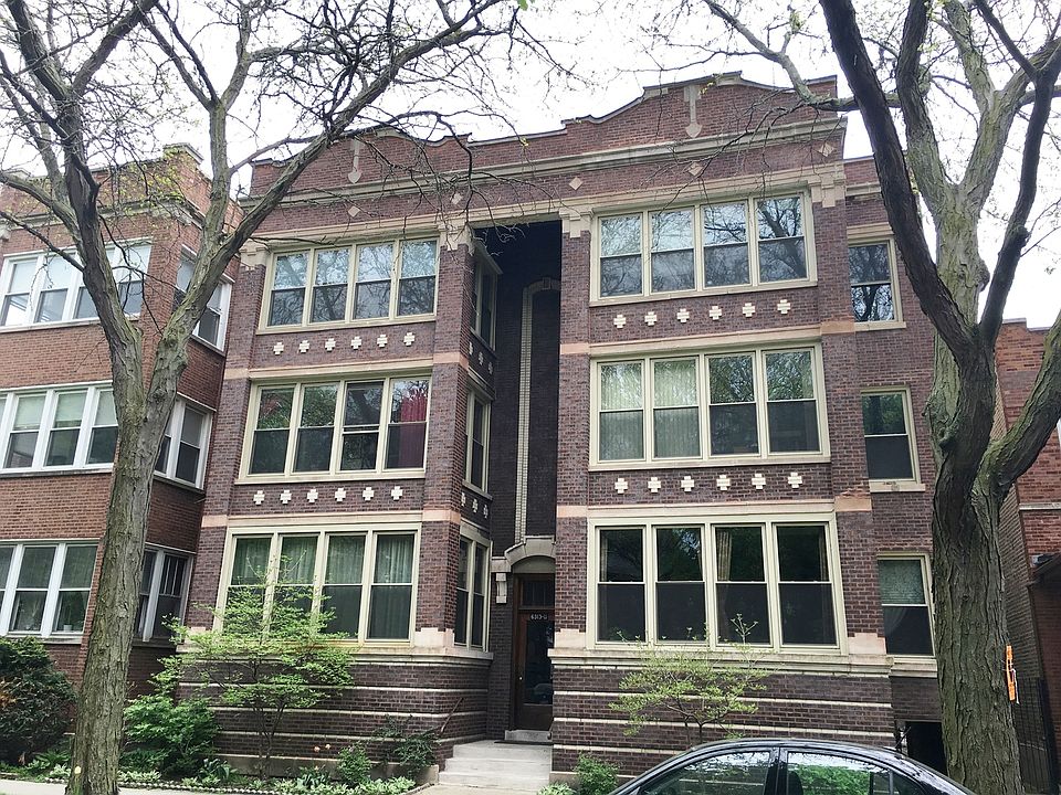 1st image of 6311 N Wayne Ave #1S