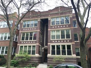 6311 N Wayne Ave #1S, Chicago, IL 60660