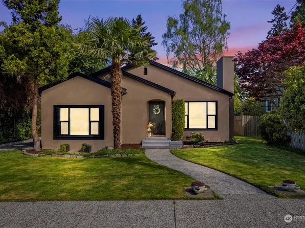 4511 N 18th Street, Tacoma, WA 98406
