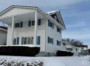 2154 Woodside Ave, Springfield, OH 45503