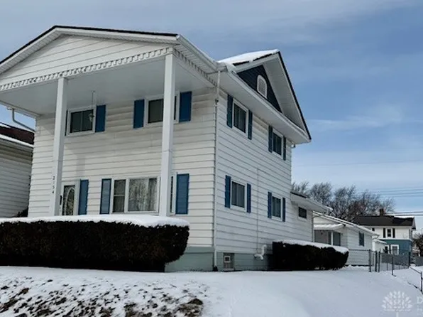 2154 Woodside Ave, Springfield, OH 45503