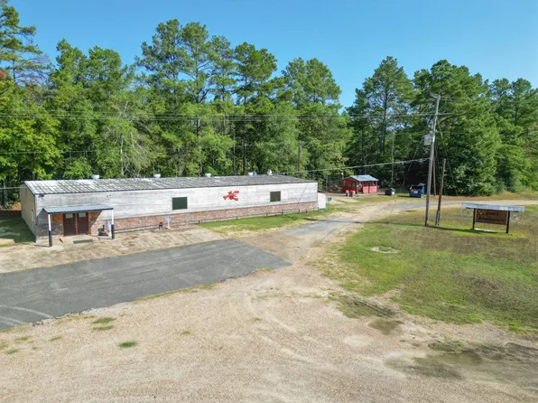 9394 Highway 165, Grayson, LA 71435
