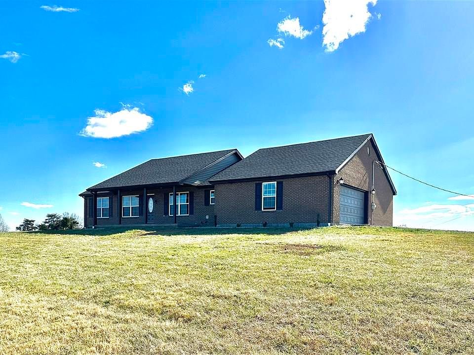 1795 Underwood Rd, Campbellsville, KY 42718 MLS SC45017 Zillow