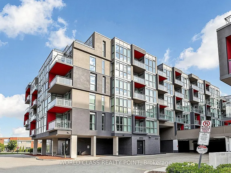 5220 Dundas St W #D513 — Photo 12